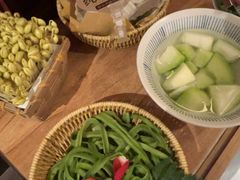 -巴奴毛肚火锅(龙湖锦艺城店)