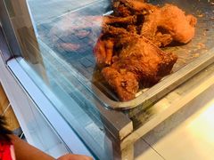 -王二甩老木子鸡(江湾店)