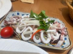 -隅乐胡椒虾·台湾菜·团建(皇岗店)
