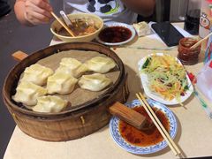 -马大刚白记包子