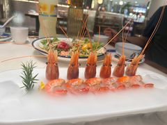 -假装苏杭·迎春花与梅(陆家嘴中心店)