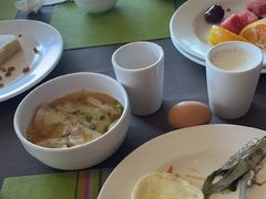 -余姚四明湖开元名都度假酒店·夏威夷西餐厅