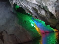 -佛爷洞旅游景区