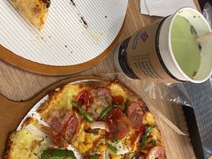 -达美乐比萨(上元大街店)