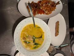 -宫燕府·京菜·烤鸭·淮扬菜(王府中心店)