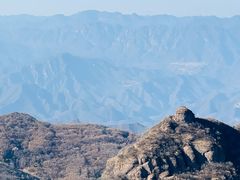 -妙峰山风景名胜区