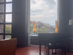 -时光吧·大堂吧·丽江和府洲际度假酒店