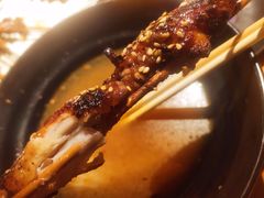 -京狮炙燥·精酿烧烤(首经贸店)