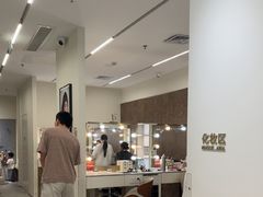 -海马体照相馆(厦门SM城市广场店)