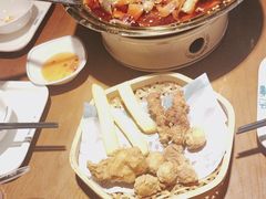 -坤记味道(新华城市广场店)
