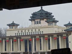 -中国农业博物馆