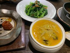 -魁盛居百年鲁菜馆(县西巷店)