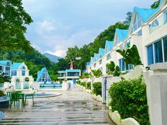 -清泉湾生态旅游度假区