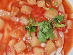 -五台山八大碗·地方风味菜馆(五爷庙店)