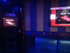 -唱吧麦颂KTV(通州新华南路店)