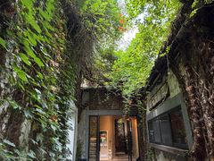 -院子餐厅·大锅菜·老杭帮(桥西直街店)