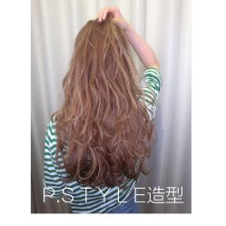 -P.STYLE 派斯造型