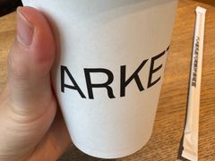 -ARKET CAFÉ(三里屯太古里店)
