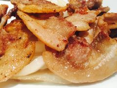 烤五花肉-萨拉伯尔(燕莎友谊商城店)