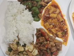 -乡村基·川味现炒大王(熙悦天街店)