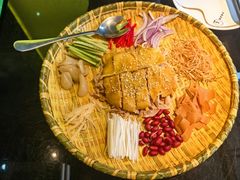 顺德捞鸡-顺峰顺水顺德菜(龙华店)