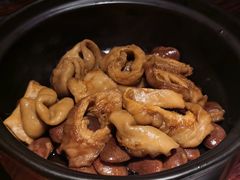 肥肠-大良毋米粥(锦龙路总店)