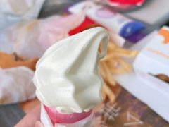 -麦当劳(中山路店)