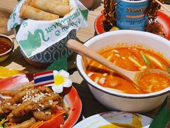 -迷你椰·泰式大排档(观前街店)