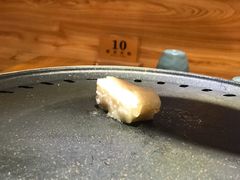 猪油-串掌柜·炭火烤肉撸串专营店(盛世俪园店)