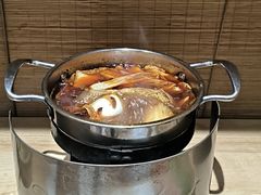 -独食火锅·半米屋台(直营总店)
