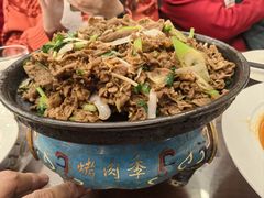-烤肉季饭庄