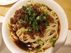 -丁山花园酒店-明园餐厅