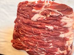 -仁和四季涮肉馆(天坛南门店)