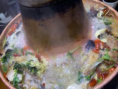 -下杨家青海土火锅(海湖店)