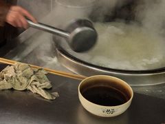 -张二面馆(山门口店)