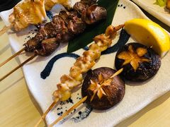 -有喜屋·深夜食堂(北京西路店)