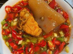 -铜瓢江湖兔火锅(水碾河社区店)