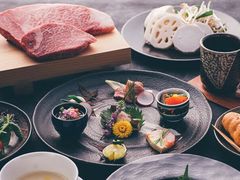 -神户牛排餐厅MOURIYA(总店)