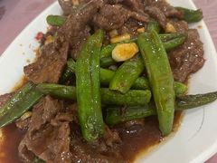 -老太婆饭店(广义路店)