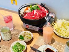 -酒井酱子·深夜食堂(东城汇店)