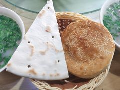 -清真刘记全羊肉鲜汤馆(前进路店)