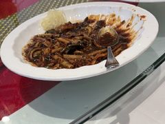 -得月楼·省级非遗·传统苏帮菜(观前店)