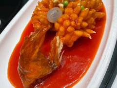 -民国红公馆·秦淮八艳(夫子庙店)