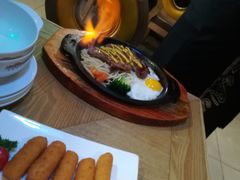 -凡塔斯牛排餐厅(厚街万达店)