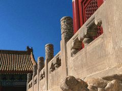 -北京市劳动人民文化宫(太庙)