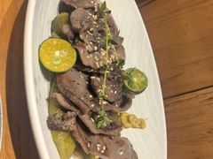 -森Some Fusion(荔湾店)