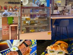 -本格·深夜食堂(北理工店)