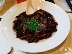 -梅龙镇酒家(南京西路总店)
