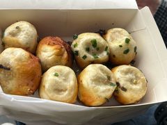 -哑巴生煎(临顿路店)