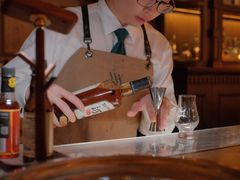 -LONG BAR 廊吧(外滩华尔道夫酒店)